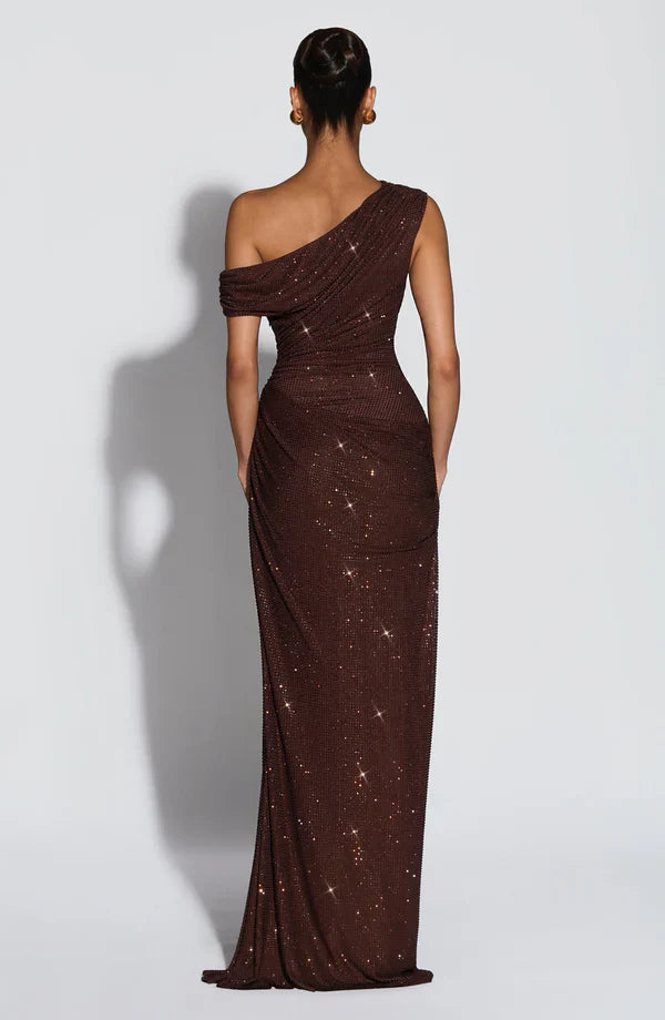 Vestido Maxi Olivia