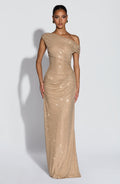 Vestido Maxi Olivia