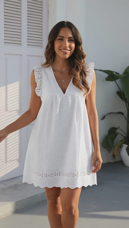 PROJECT MODA | Vestido alexa